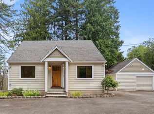 7938 SE Barbara Welch Rd, Portland, OR 97236