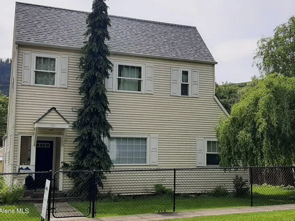 131 N F St, Orofino, ID 83544