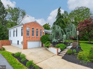 13601 Valley Dr, Rockville, MD 20850