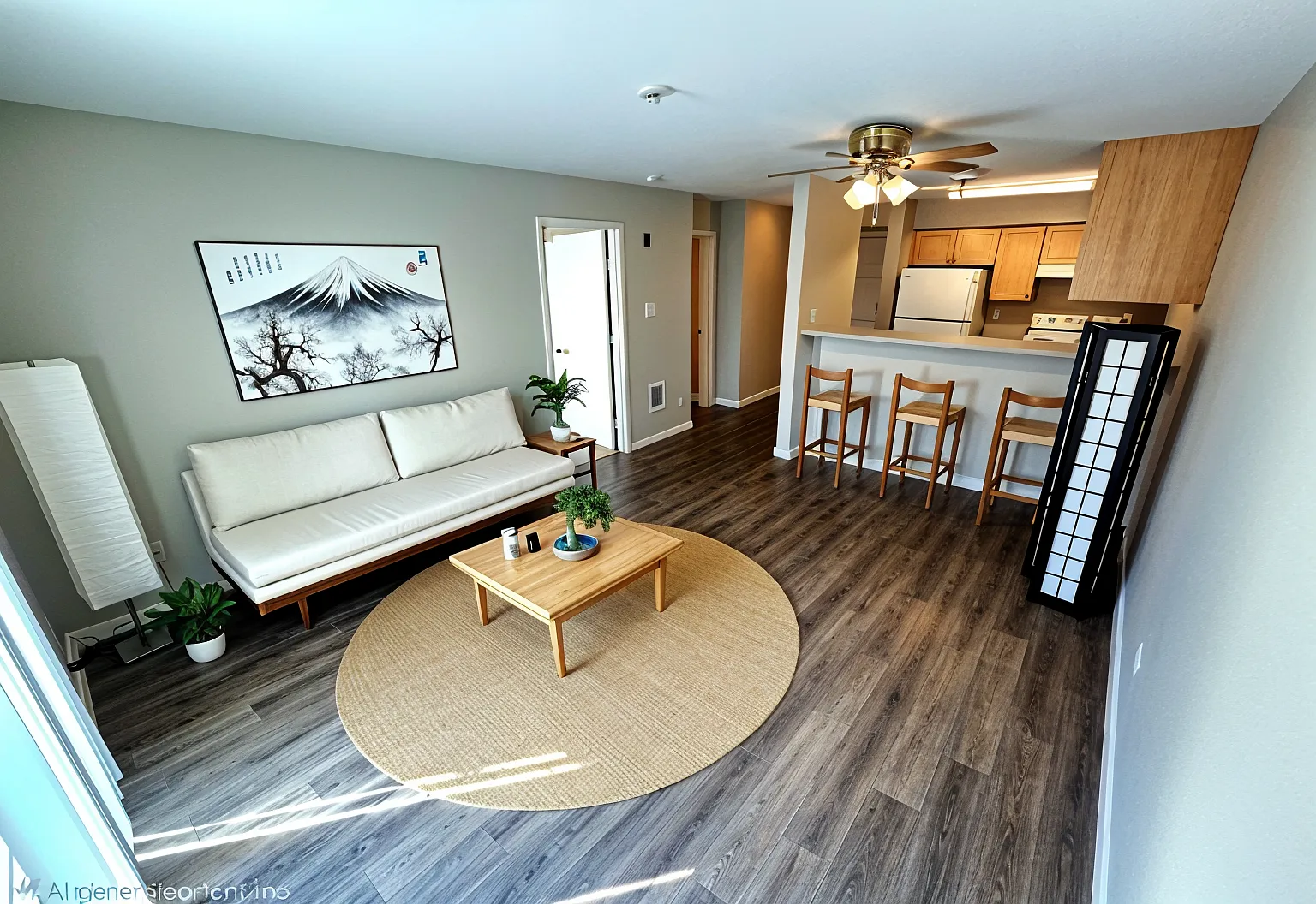 Raleigh Court — Photo 1