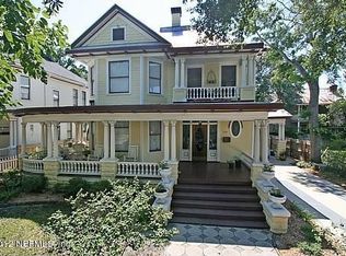 1644 N Pearl St, Jacksonville, FL 32206