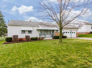 7487 Skylark Dr, Parma, OH