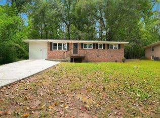 4485 Sims Rd, Ellenwood, GA 30294