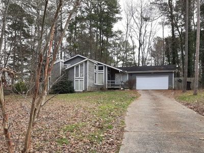 6805 Knollwood Dr, Douglasville, GA, 30135