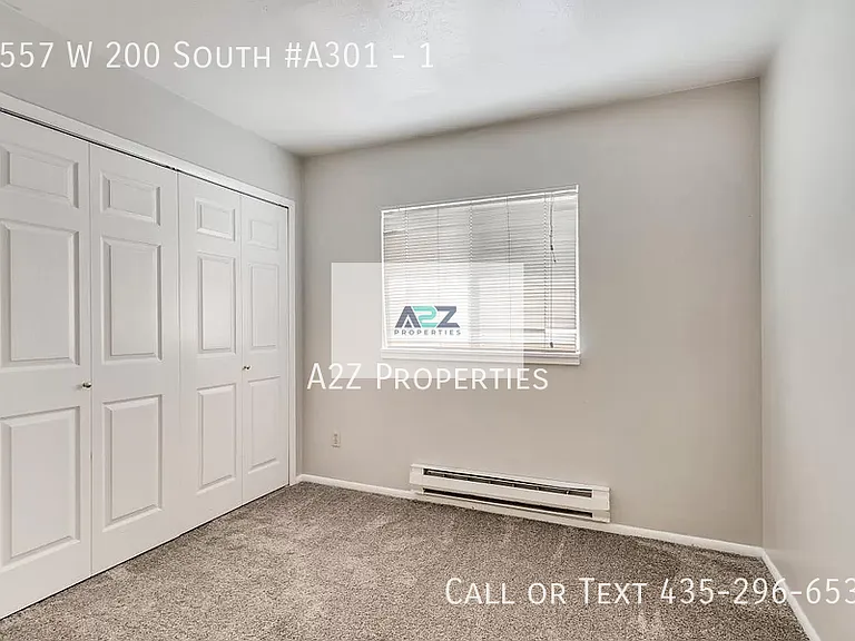 1557 W 200 S #A301-1 — Photo 11