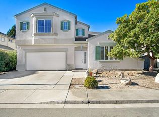 417 Poppyfield Dr, American Canyon, CA 94503