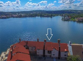 109 Island Dr UNIT C, Horseshoe Bay, TX 78657