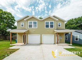1014 W Ford St, Denison, TX 75020