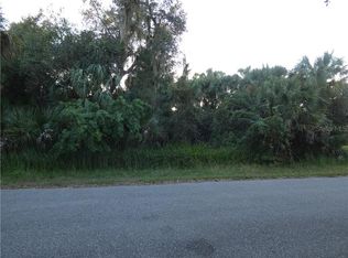 Bath Ln, North port, FL 34288