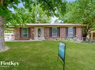 2139 Coldbrook Ct, Florissant, MO