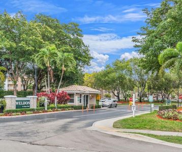 9560 Weldon Cir APT J105, Tamarac, FL, 33321