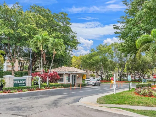 9560 Weldon Cir APT J105, Tamarac, FL 33321