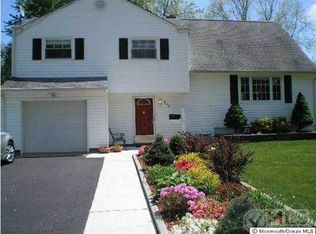 269 Wilson Ave, New Monmouth, NJ 07748