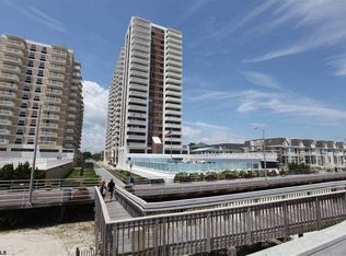 100 S Berkley Sq #PENTHOUSE 1B, Atlantic City, NJ 08401