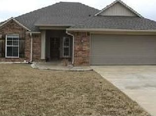 808 Live Oak Way, Alma, AR 72921