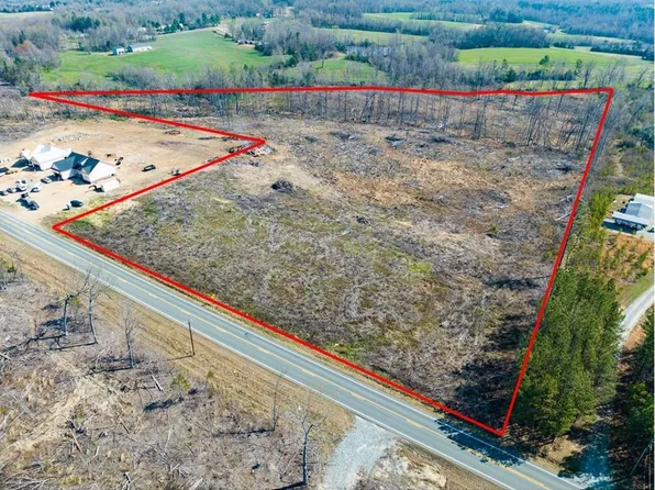 State Highway 62 Lot 8, Burlington, NC 27217