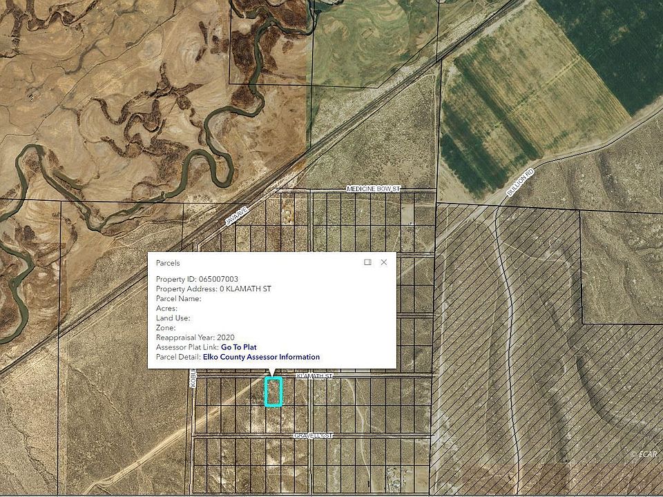 2nd image of Klamath St