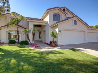 3610 S Greythorne Way, Chandler, AZ 85248