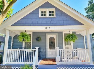 5117 Decatur St, Hyattsville, MD 20781