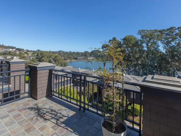 15 De Silva Island Drive, Mill Valley, CA 94941