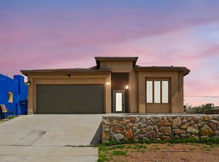 2631 Hamilton Ave, El Paso, TX 79930