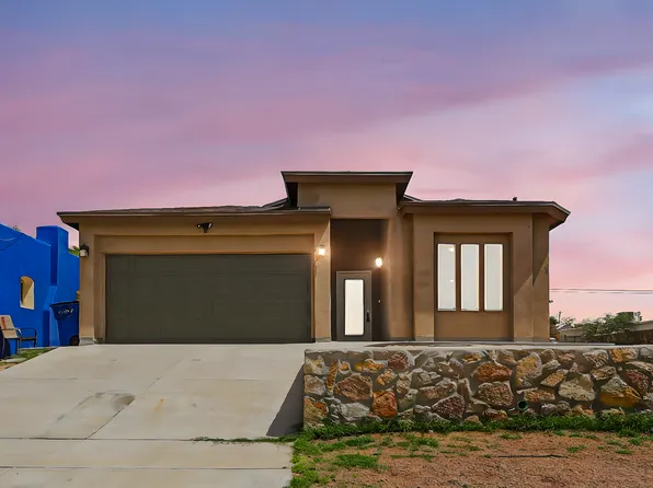 2631 Hamilton Ave, El Paso, TX 79930