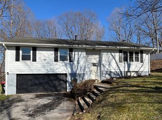 126 Jay St, Chittenango, NY 13037