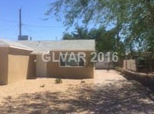 306 Regina Way, Henderson, NV 89015