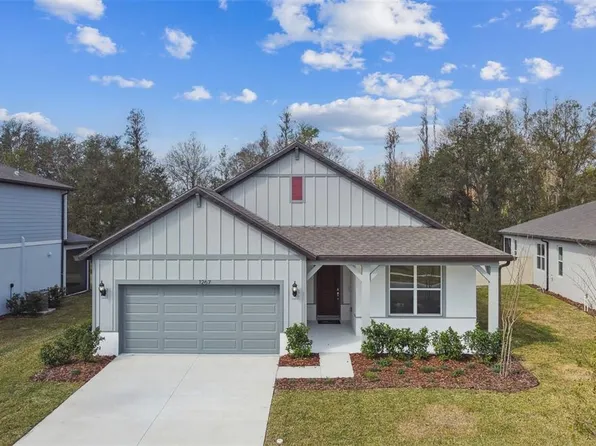 1267 Kazaz Ct, Zephyrhills, FL 33540