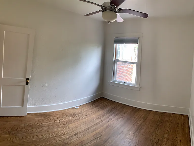 Front bedroom