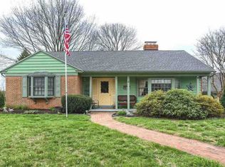 2924 Bradley Ave, Dallastown, PA 17313