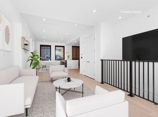 148 Attorney St, New York, NY 10002