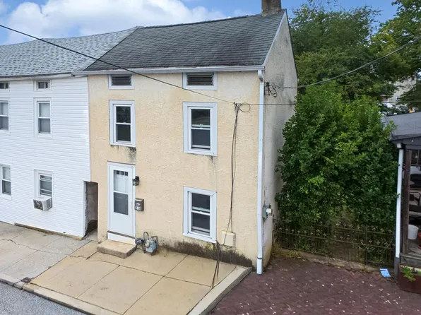 218 Ann St, Phoenixville, PA 19460