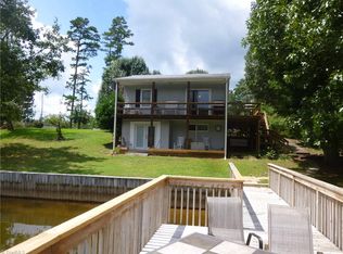 820 Cedar Branch Rd, Denton, NC 27239