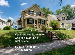 834 Paris Ave NE, Grand Rapids, MI 49503
