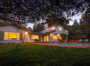 397 Moseley Rd, Hillsborough, CA 94010