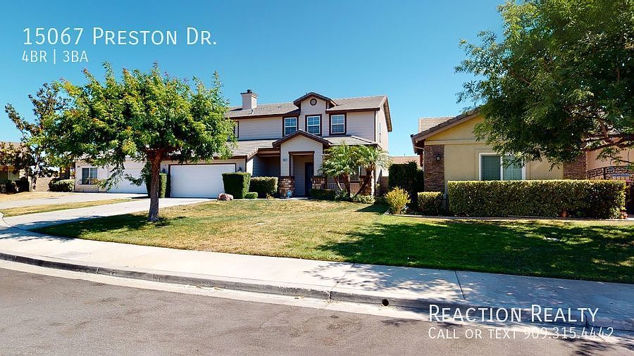 1st image of 15067 Preston Dr