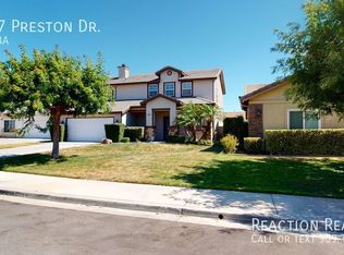 15067 Preston Dr, Fontana, CA 92336