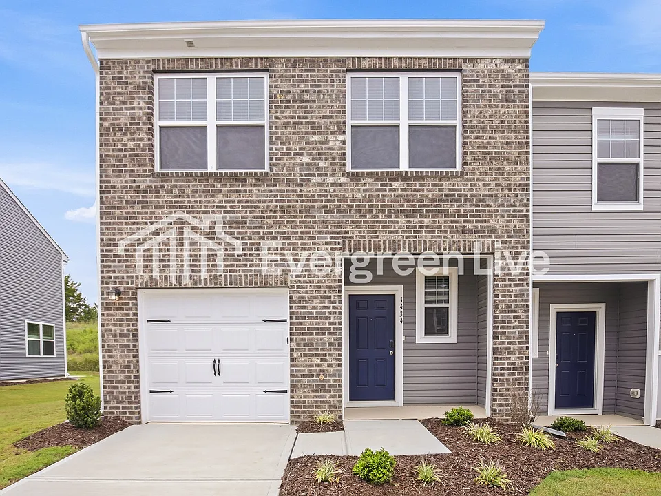 1434 Solace Way