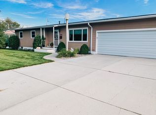 1006 W I St, Mccook, NE 69001
