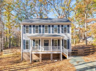 328 Jefferson Dr, Palmyra, VA 22963