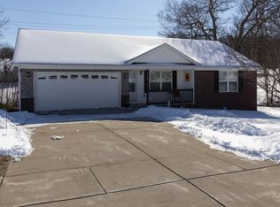 1100 Alexandria Dr, Lawrenceburg, KY 40342