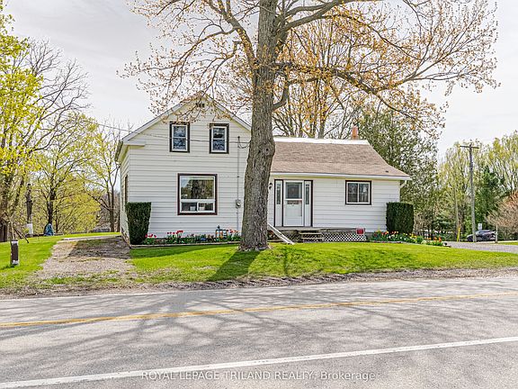 2nd image of 11518 Belmont Rd