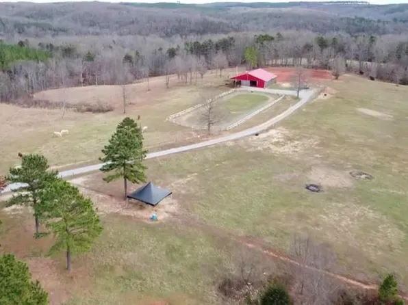 0 Easome Rd Tract 1B, Hurt, VA 24563