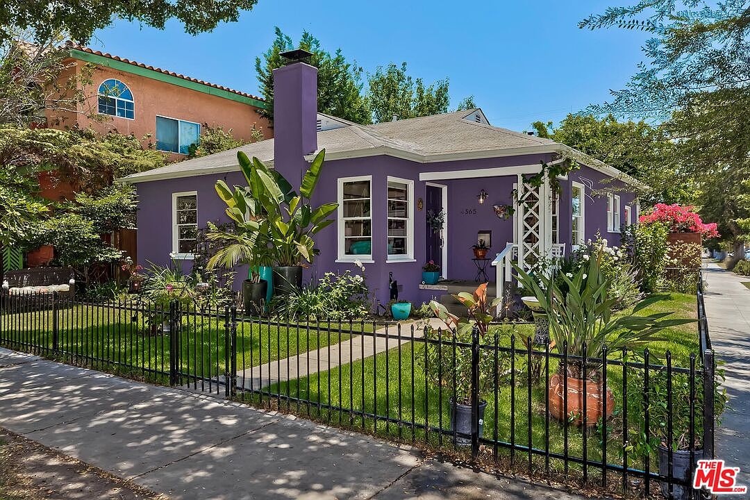 4365 Elenda St, Culver City, CA 90230 MLS 22175803 Zillow