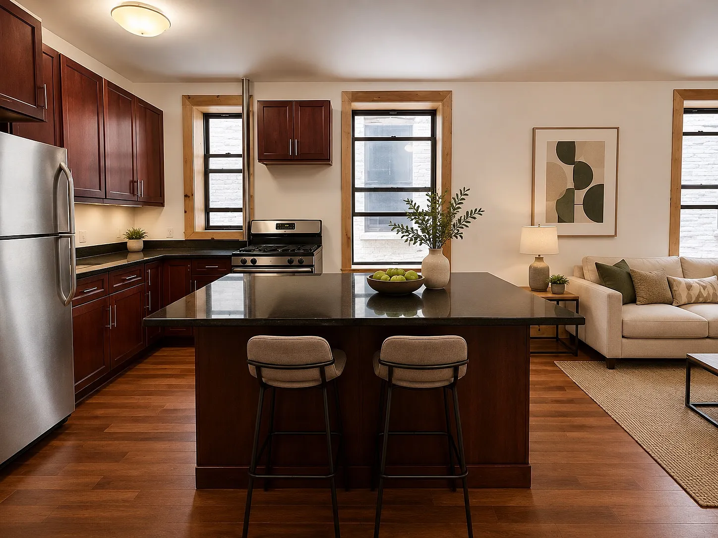 101 West 140th Street — Photo 3