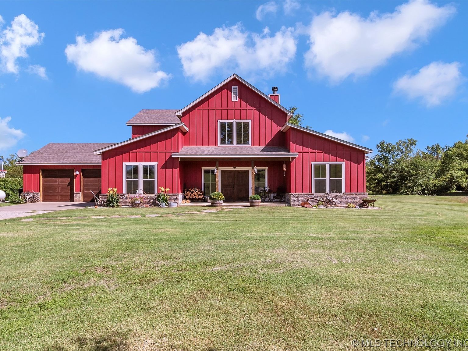 40533 N 3985th Rd, Collinsville, OK 74021 Zillow