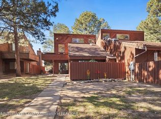 182 Crooked Stick Ln, Alto, NM