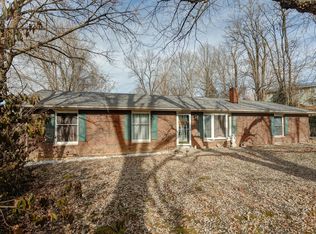1229 Key Ln, Caseyville, IL 62232
