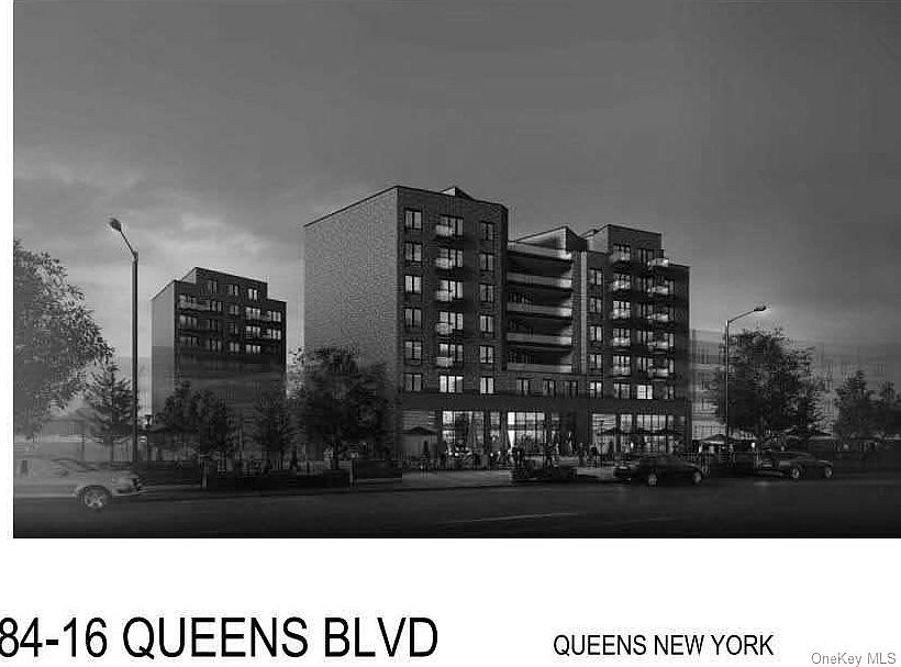 1st image of 84-18 Queens Boulevard